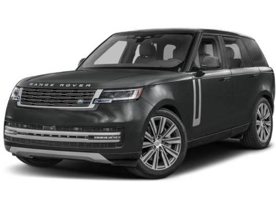 LAND ROVER RANGE ROVER 2024 SALK1BE93RA092410 image LAND ROVER RANGE ROVER 2024 SALK1BE93RA092410 image